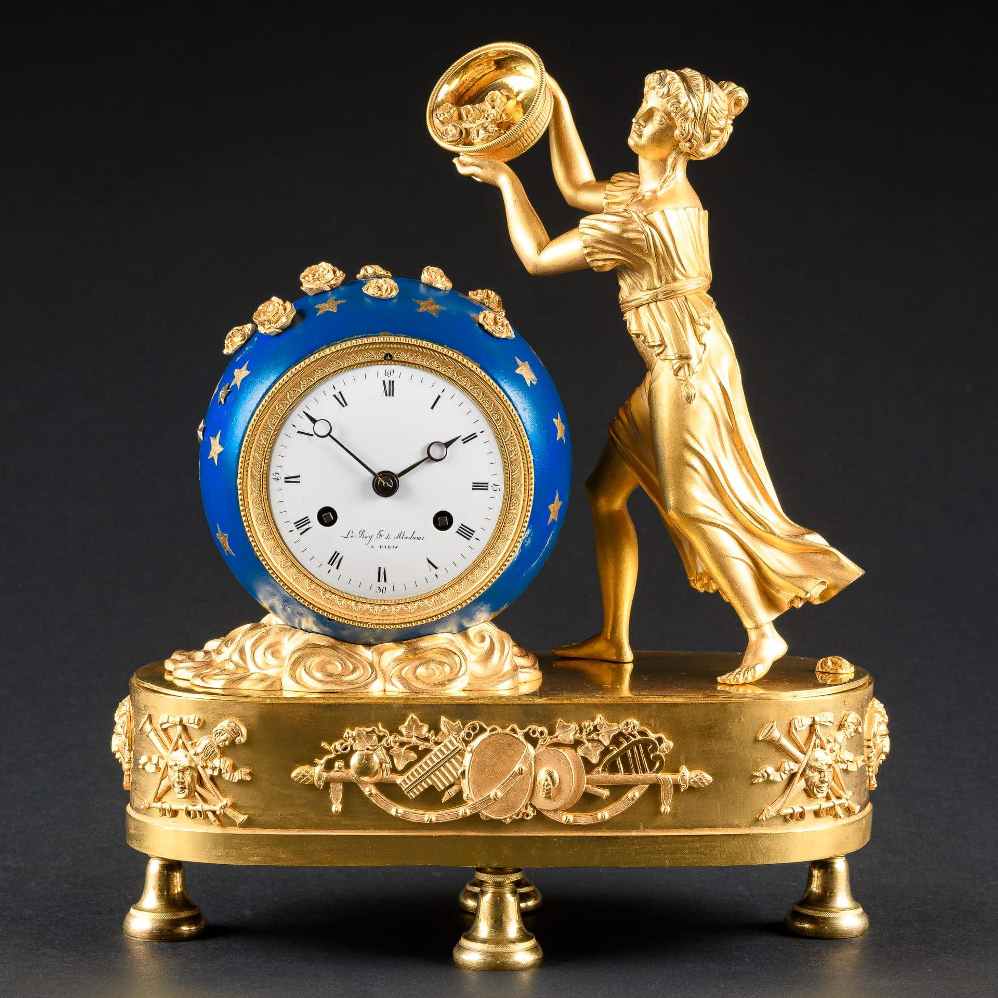 Bazile-Charles Le Roy (1765 - 1839) - photo 1